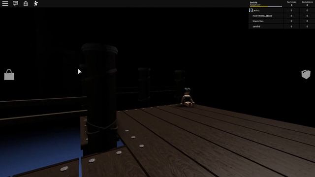 Horror Portals - Happy Birthday Isabella - Roblox Horror Game смотреть онлайн