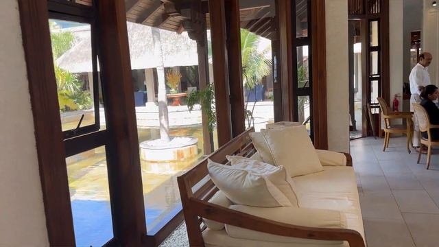 Paradis Beachcomber Golf Resort Spa 5* 2023 Маврикий смотреть онлайн