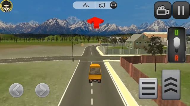 Railroad Building Simulator - build railroads!(By Game Mavericks)Android GamePlay смотреть онлайн