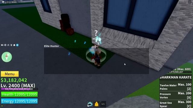 Yama Sword (Full Guide) Blox Fruits смотреть онлайн