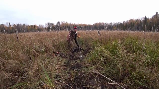 С Друзьями за Отличными Железными Находками!!!Забираем Офигительную Посылочку!!! смотреть онлайн