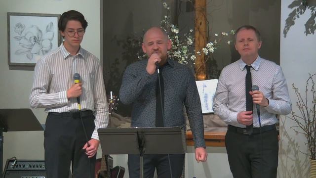 06.12.2022 - Воскресное Богослужение. Церковь "Новый Путь" смотреть онлайн