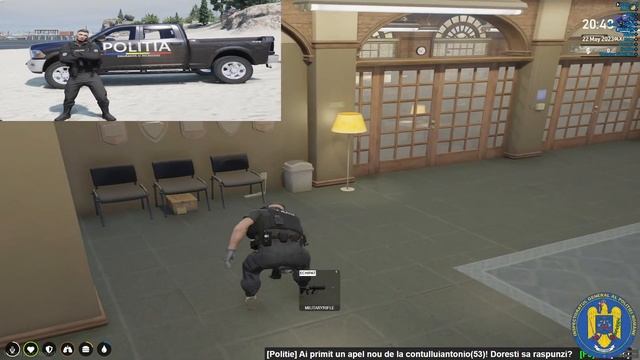 ?LIVE?Galaxy Romania⚫Viata de Inspector ⚫ смотреть онлайн