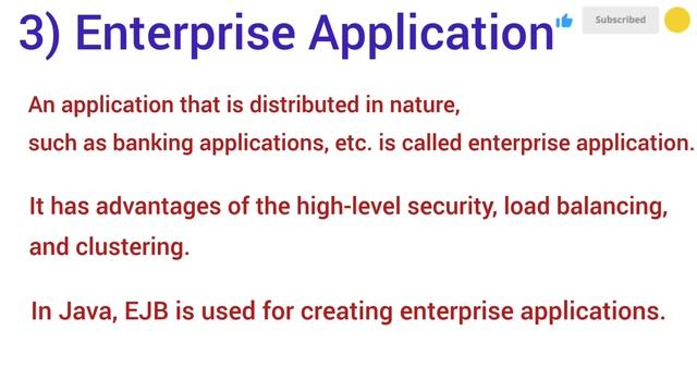 Java Introduction | Java basics | Java applications | Types of Java Applications | Java platform смотреть онлайн