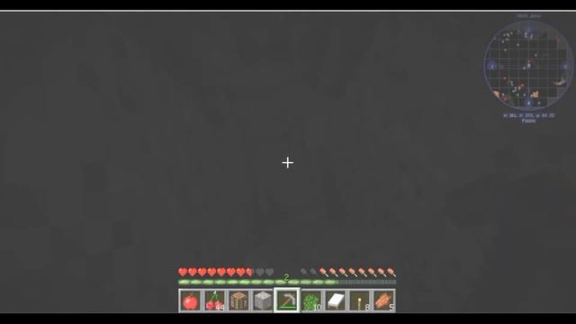 Выживание с модами Galacticraft серия 1 смотреть онлайн
