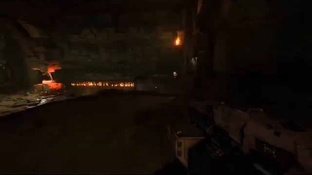 Doom 2016 Часть 6 Горнило смотреть онлайн