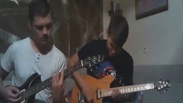 Zbieramy na metronom - Blues смотреть онлайн