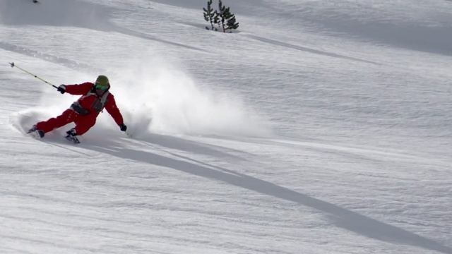 Baqueira Beret 2017-2018 (English) смотреть онлайн