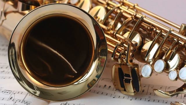 Mister Music Saxophone Impromptu 2 смотреть онлайн