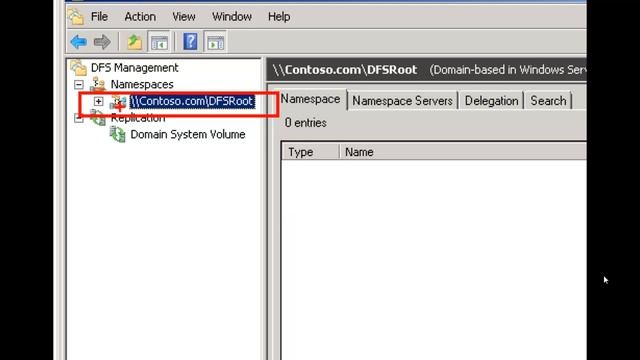 Администрирование Windows Server 2008 R2. Day2_part1 смотреть онлайн