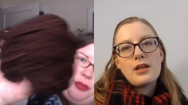 Episode 9: Melodramatic Knitter Woes смотреть онлайн