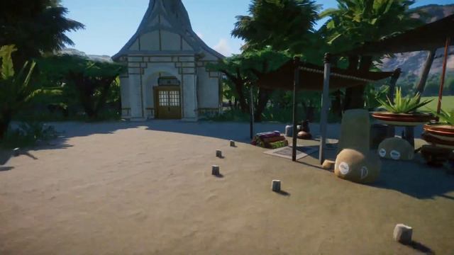 Planet Zoo Community Showcase | Blueprints, Zoos and Mods 4/4/21 смотреть онлайн