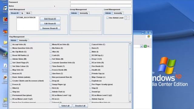 HD Install Mani Admin Source Dedicated Server смотреть онлайн