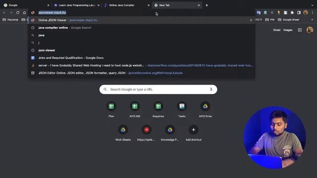 ? Live Class 1 - Java, Kotlin and Android App Development - Free смотреть онлайн