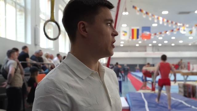 РОСТОВ-НА-ДОНУ. МОИ ПЕРВЫЕ СОРЕВНОВАНИЯ смотреть онлайн