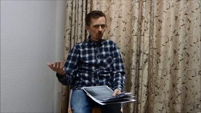 Так вот ты какой ФССП на самом деле ))) Ну что сказать , осталось развести руками ... Действуйте !! смотреть онлайн