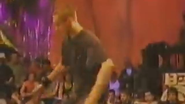 Konotop Bboys vs Corner Sliding (Belgorod) Win BREAKIDZ 2003 смотреть онлайн