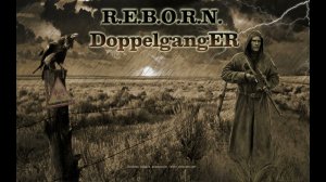 Сталкер R E B O R N  Doppelganger 7 63 Time Gap  прохождение # 1