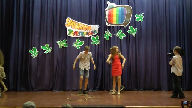 "Кабриолето", 4 отряд смотреть онлайн