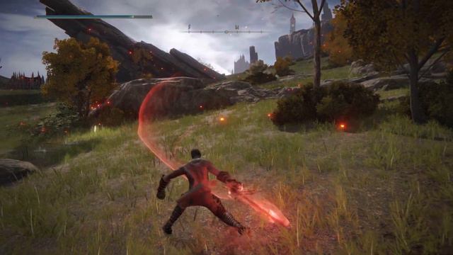 Regalia Of Eochaid +10 смотреть онлайн