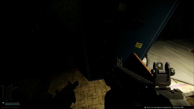 Нужные ключи таможни | Что открывают | Escape from Tarkov смотреть онлайн