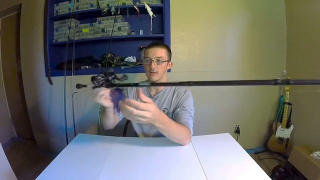 !2017 ROD AND REEL ARSENAL! смотреть онлайн