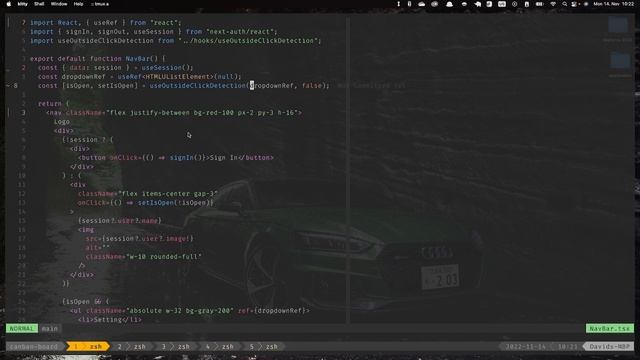 Dropdown Menu in React | Tutorial | #dev #programming #react #technology смотреть онлайн