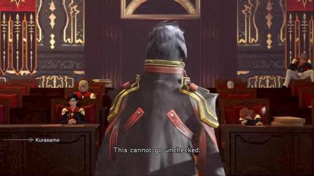 Final Fantasy Type-0 HD (PC) #12 Akademia & Accepting Operation MA Demolition смотреть онлайн