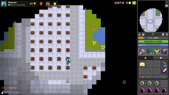 [RotMG] Unboxing an Marble Epic Quest Chest смотреть онлайн