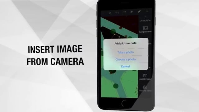 ARES Touch | Mobile App For CAD In DWG On IOS And Android Smartphones Or Tablets