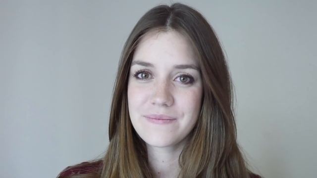 Video For Practicing Eye Contact смотреть онлайн