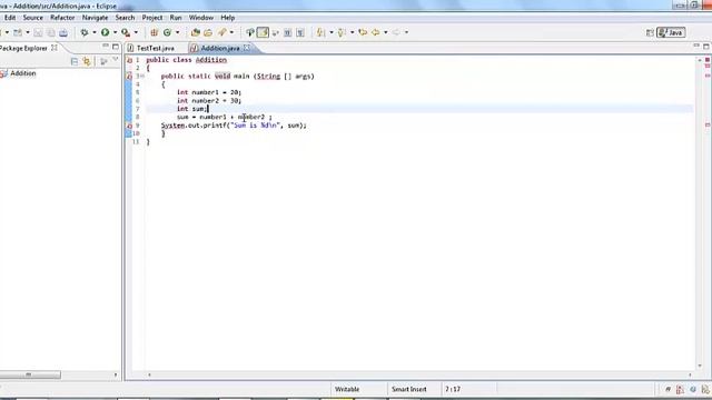Error 00 - Don't add JRE system library смотреть онлайн
