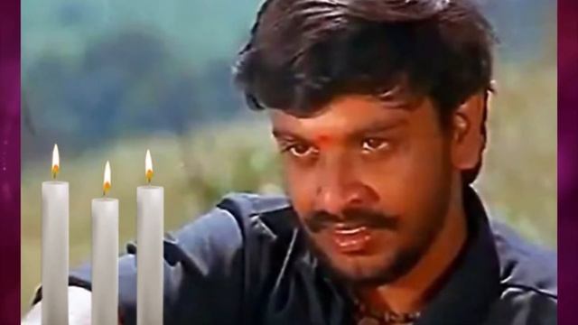 Трагически погиб после Неудачного Трюка! Трагедия в мире кино! смотреть онлайн