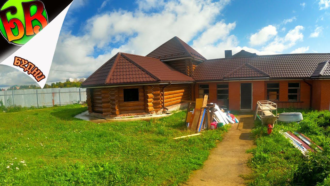 ЗНАКОМСТВО С НОВЫМ МЕСТОМ - НЕ БОЛЬШАЯ ПОДРАБОТКА!