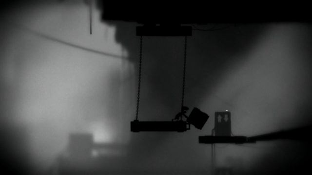 Limbo прохождение / Limbo walkthrough full HD смотреть онлайн