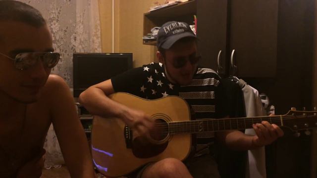 макс корж небо поможет нам - cover by poletaev &sova смотреть онлайн