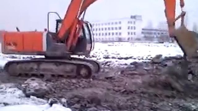 СПБ строительство газопровода