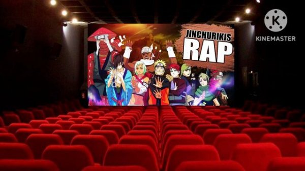 zero no tsukaima viendo universos capitulo 7 [rap jinchuriki]