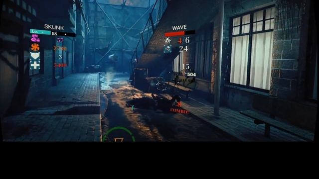 Zomday gameplay смотреть онлайн