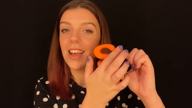 ASMR Follow My Instructions. Fast and Slow Hand Movements, Light Triggers смотреть онлайн