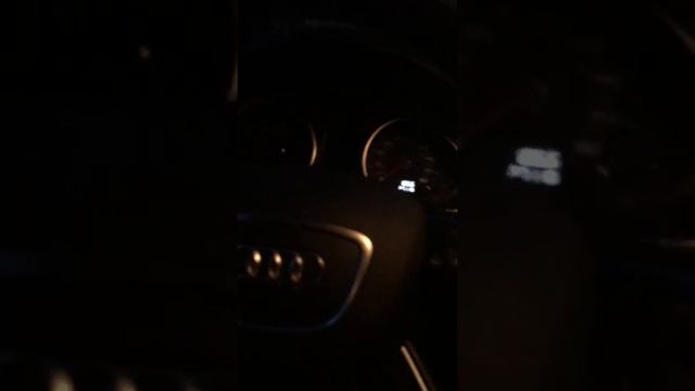 2015 Audi Q7 3.0T Startup смотреть онлайн