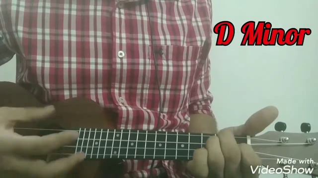 Kaun Tujhe (MS Dhoni-Untold Story)- Play Easily on Ukulele/Guitar & Strumming -Tutorial- Beginners смотреть онлайн