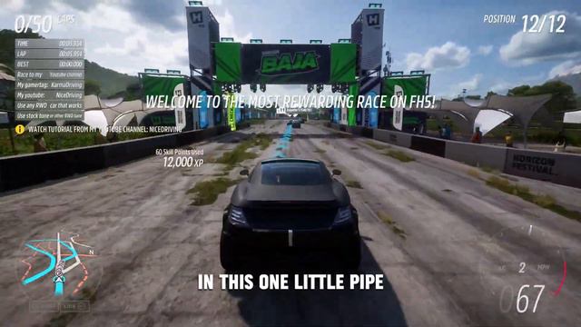 BEST MONEY GLITCH IN FORZA HORIZON 5! 500K CREDITS EVERY 30 SECONDS (EASY MONEY 2024!) смотреть онлайн