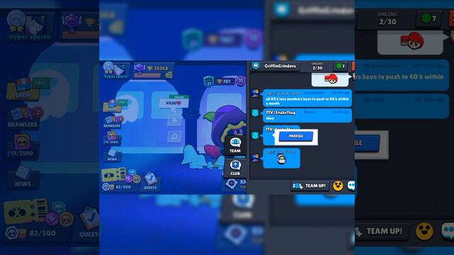 How To Get This Free Pin In Brawl Stars!! смотреть онлайн