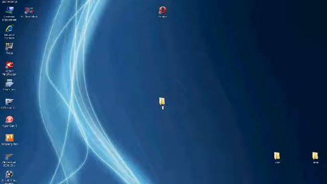 Как сделать невидимую папку на Windows XP(может каждый) смотреть онлайн