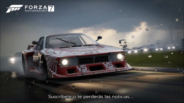 Un año de Game Pass junto a Forza Horizon 3 y Forza Motorsport 7 por 99 euros. Dannewsgames #741. смотреть онлайн