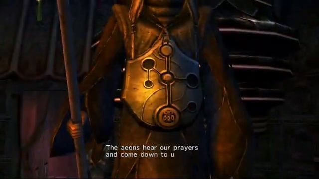 Continuing this weird ass game (Final Fantasy X) смотреть онлайн