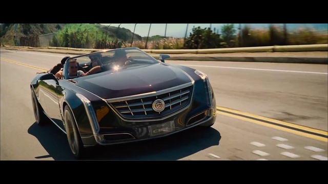 Красавцы (2015) Трейлер смотреть онлайн