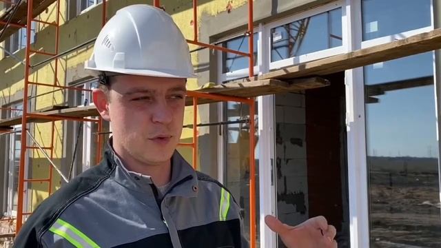 Отделка дома ООО Эволюция в Никольском Бузулуке смотреть онлайн