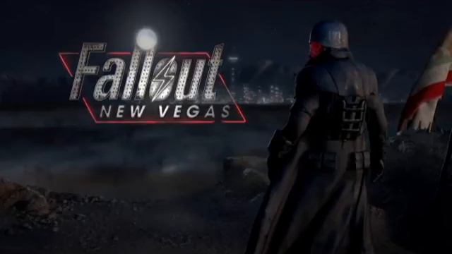 Fallout Battle Music Good 1:1 Looped смотреть онлайн